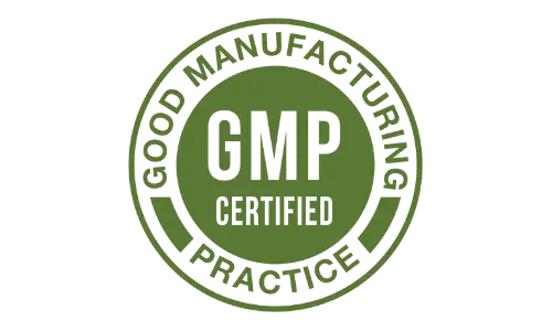 aeroslim-gmp-certified